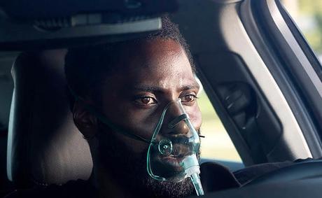 Nouvelle image officielle pour Tenet de Christopher Nolan Nouvelle image officielle pour Tenet de Christopher Nolan