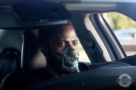 Nouvelle image officielle pour Tenet de Christopher Nolan Nouvelle image officielle pour Tenet de Christopher Nolan