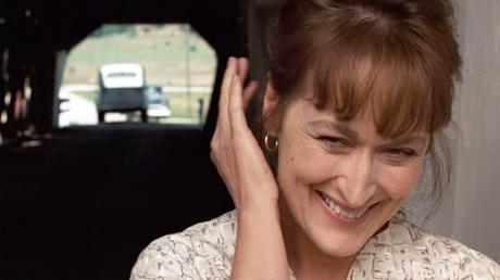 [TOUCHE PAS NON PLUS À MES 90ϟs] : #47. The Bridges of Madison County