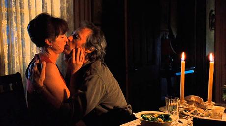 [TOUCHE PAS NON PLUS À MES 90ϟs] : #47. The Bridges of Madison County
