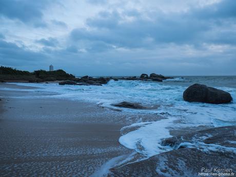 dernier matin de l'année à #Fouesnant #Bretagne #Finistère dernier matin de l'année à #Fouesnant #Bretagne #Finistère