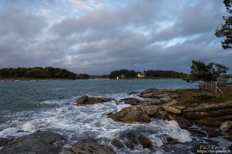 dernier matin de l'année à #Fouesnant #Bretagne #Finistère dernier matin de l'année à #Fouesnant #Bretagne #Finistère