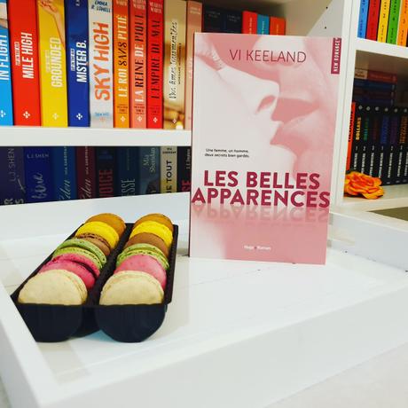 Les Belles Apparences | Vi Keeland