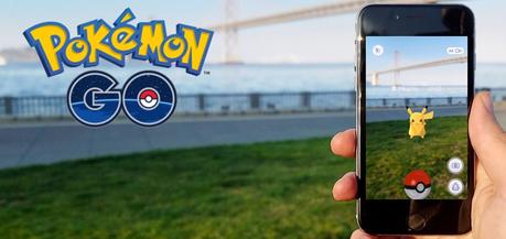 Ils s’infiltrent sur des bases militaires pour jouer à Pokémon Go, l’armée débordée