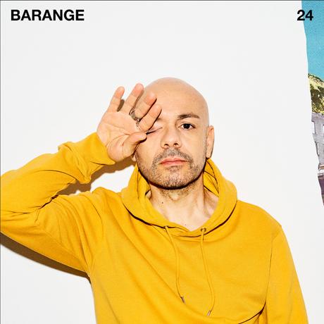 Nouveau Son: Le Game Barange