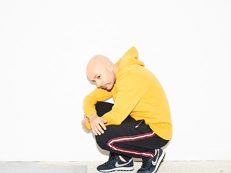 Nouveau Son: Le Game Barange