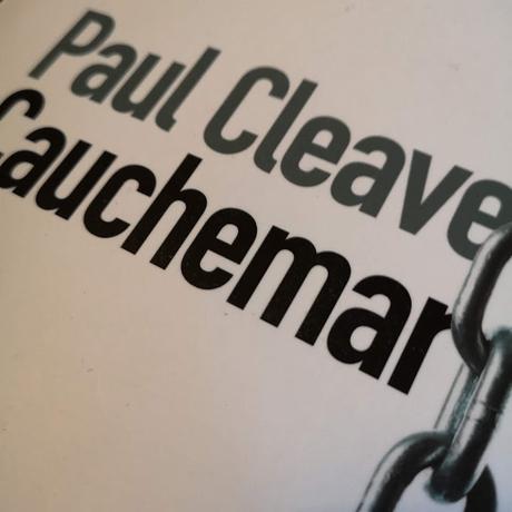 Cauchemar - Paul Cleave