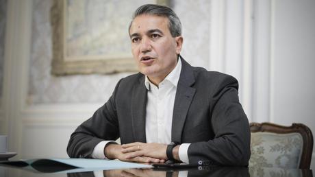 Emir Kir portera plainte pour incitation à la violence et ...