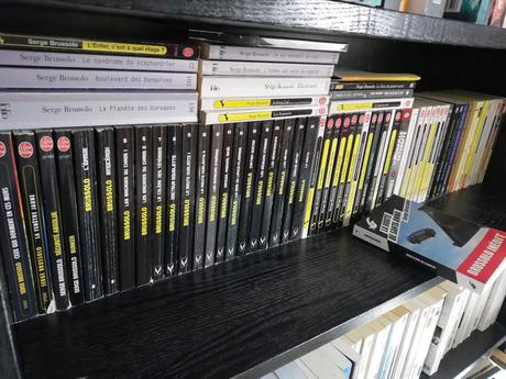 Anatomik - de Serge BRUSSOLO