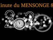Minute MENSONGE
