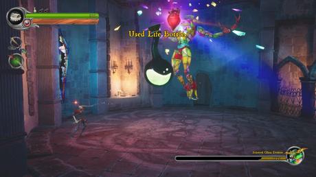 [PS4] Test de MediEvil