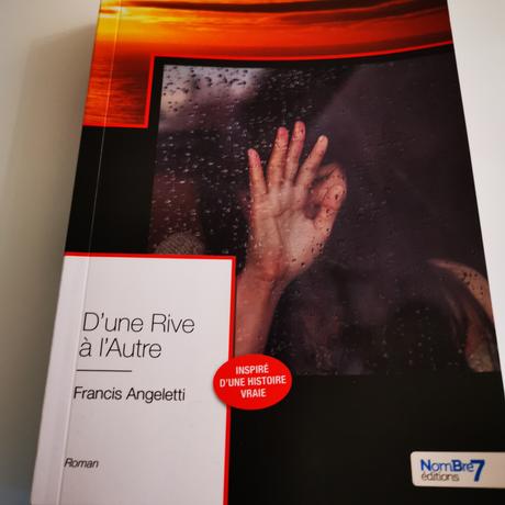 D'une rive à l'autre de Francis Angeletti