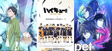 Que nous réserve l’hiver 2020 en matière d’anime ?