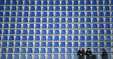 Italie : Un décret anti-migrants prive les migrants de l’accès au métier de stadier Italie : Un décret anti-migrants prive les migrants de l’accès au métier de stadier