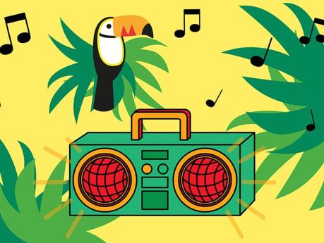 Playlist 80’s Fever