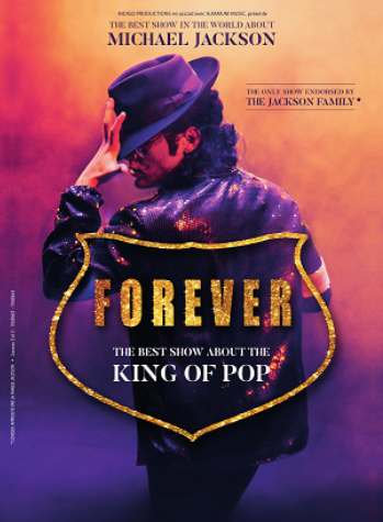 The King of Pop à la Seine Musicale samedi 4 janvier