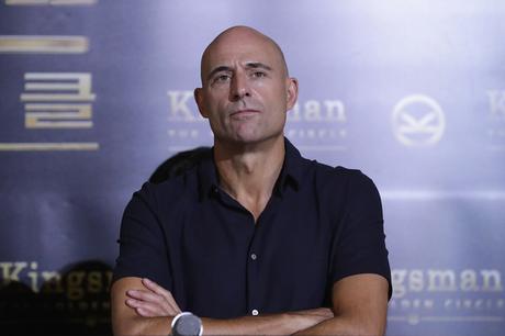 Mark Strong au casting de Cruella signé Craig Gillepsie ? Mark Strong au casting de Cruella signé Craig Gillepsie ?