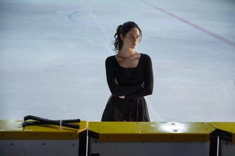 [FUCKING SERIES] : Spinning Out saison 1 : Painful Ice