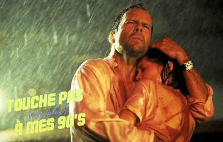 [TOUCHE PAS NON PLUS À MES 90ϟs] : #48. Color of Night