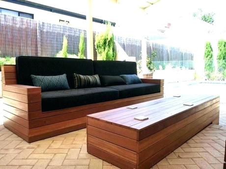diy patio couch diy outdoor furniture pallets