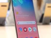 Samsung annonce avoir vendu millions smartphones 2019