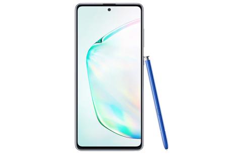 Samsung présente son Galaxy Note 10 Lite