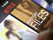 Netflix dévoile séries films plus regardés France