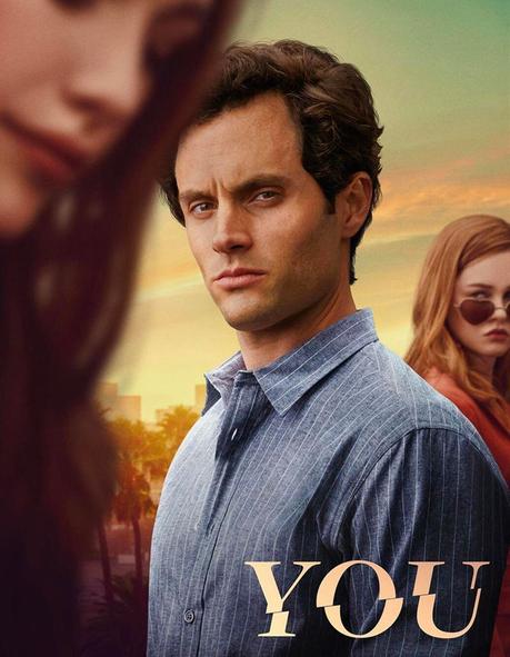 Netflix - Mon avis sur la 2ème saison de You
