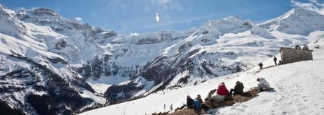 5 stations de ski pour les non-skieurs à conseiller