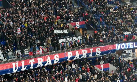 PSG vs Amiens : signé Mbappé !