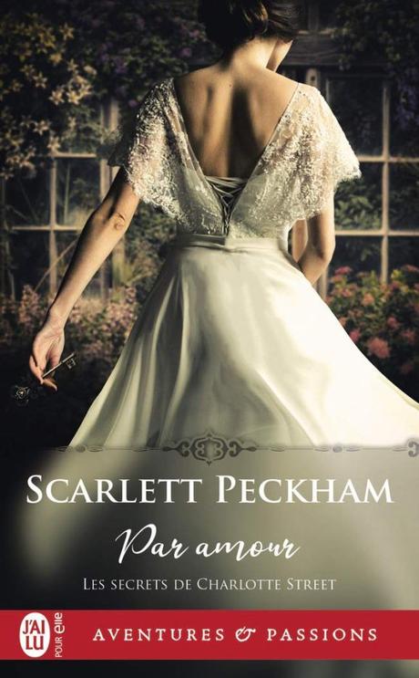 Par amour de Scarlett Peckham