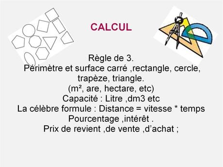 La France - J'ai retrouvé ton cahier d'école....