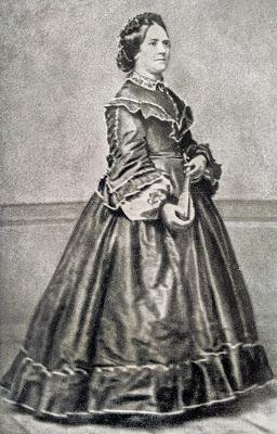 Minna Wagner (1809-1866) - Trois photos : Dresde, Zurich et Paris