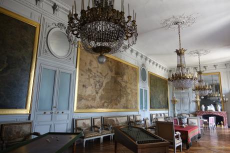 Palais impérial de Compiègne