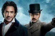 Un membre des Peaky Blinders en pourparlers pour reprendre son rôle dans Sherlock Holmes 3 Un membre des Peaky Blinders en pourparlers pour reprendre son rôle dans Sherlock Holmes 3