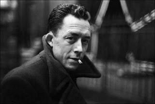 Albert Camus, 60 ans après