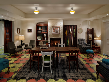 Séjour sur les rives du lac Ontario, Canada