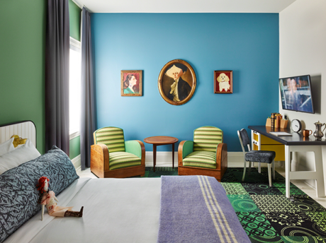 Séjour sur les rives du lac Ontario, Canada