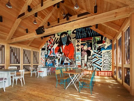 Séjour sur les rives du lac Ontario, Canada