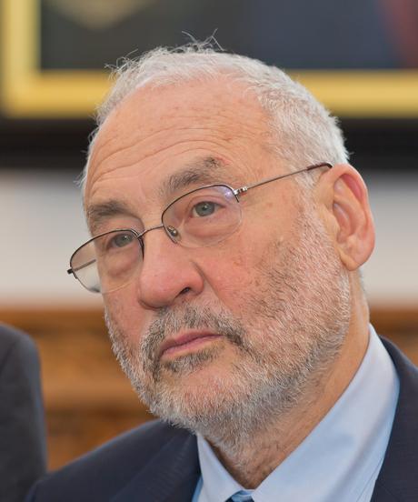 lier les mains de la démocratie, inégalités 3 ( Joseph E. Stiglitz )