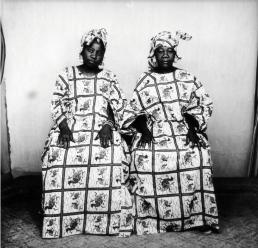 Malick Sidibé 1970