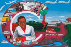 Cheri SAmba L'espoir fait vivre 1997