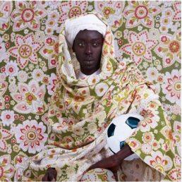 Omar Viktor Diop 2014