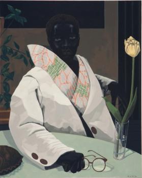 Kerry James Marshall