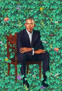 Kehinde Wiley