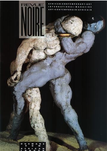 Revue noire n° 1 1991