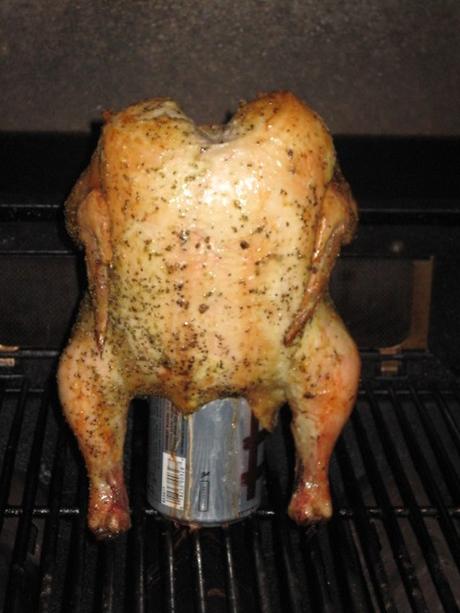 Info bière – Recette de poulet canette de bière [3 ingredient drunken chicken is easier than you think]
 – Mousse de bière