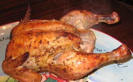 Info bière – Recette de poulet canette de bière [3 ingredient drunken chicken is easier than you think]
 – Mousse de bière