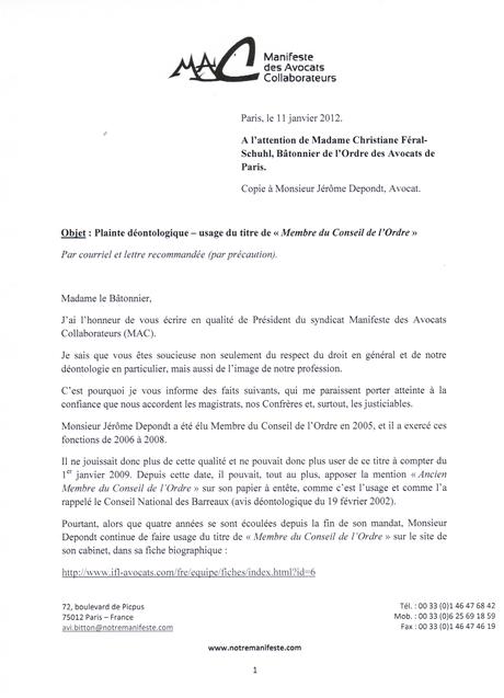 formule de politesse envers un avocat Formule de politesse pour avocat femme - tout degorgement