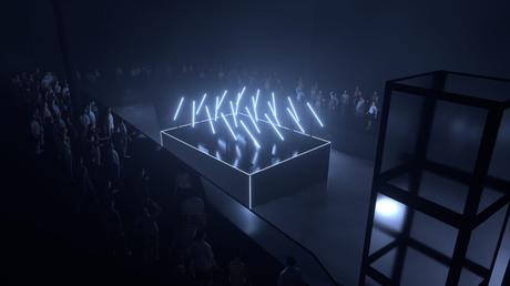 La France - Les lumières de Lyon 